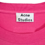 Acne Studios Blouse