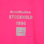 Acne Studios Blouse
