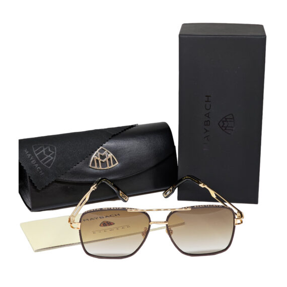 Maybach Sunglasses