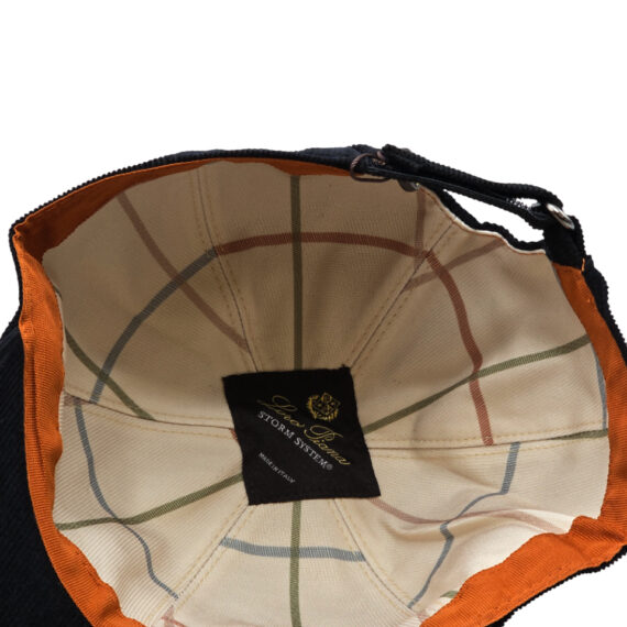 Loro Piana Cap