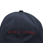 Brunello Cucinelli Cap