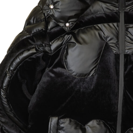 Moncler Puffer Jacket