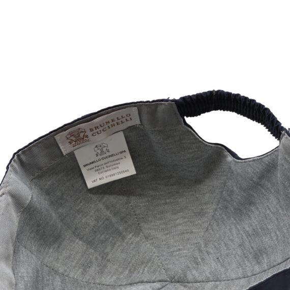 Brunello Cucinelli Cap