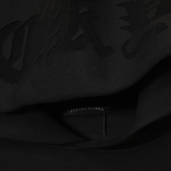 Chrome Hearts Hoodie