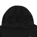Chrome Hearts Hoodie