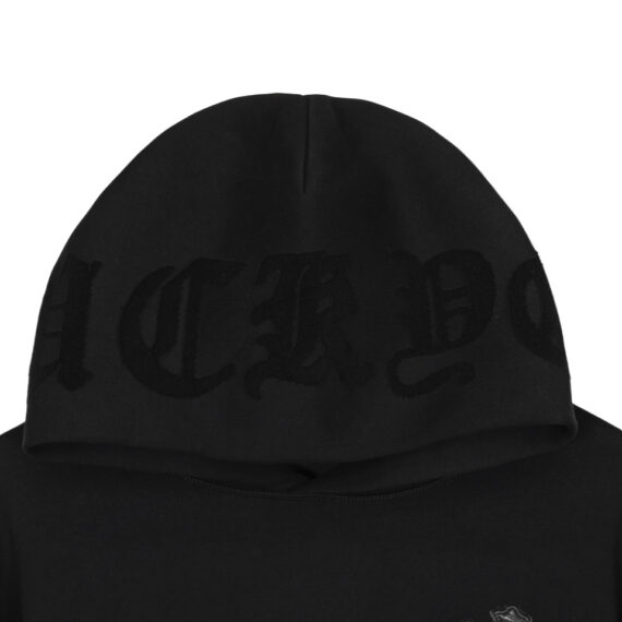 Chrome Hearts Hoodie