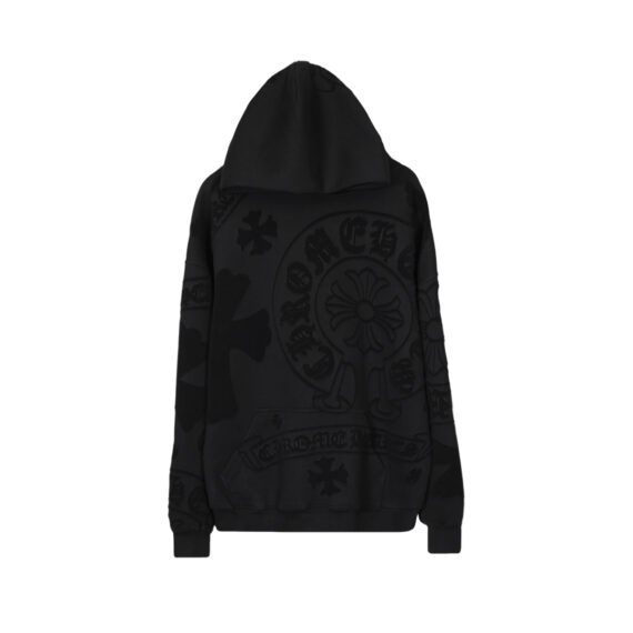 Chrome Hearts Hoodie