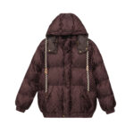 LV Puffer Jacket