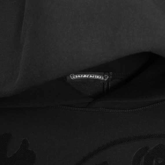 Chrome Hearts Hoodie