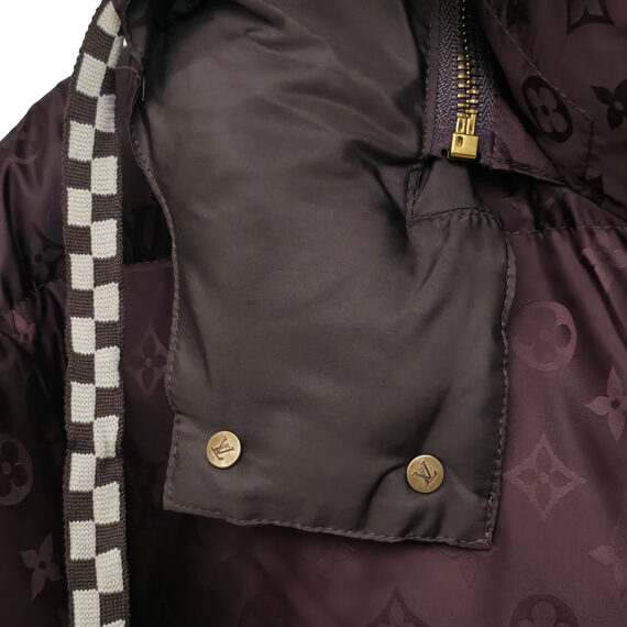 LV Puffer Jacket