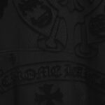 Chrome Hearts Hoodie