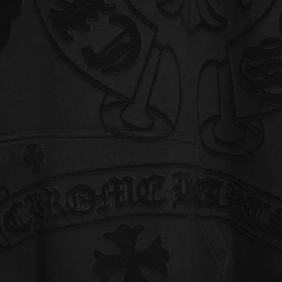 Chrome Hearts Hoodie