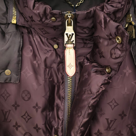 LV Puffer Jacket