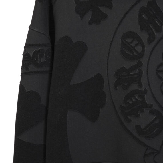 Chrome Hearts Hoodie