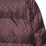 LV Puffer Jacket