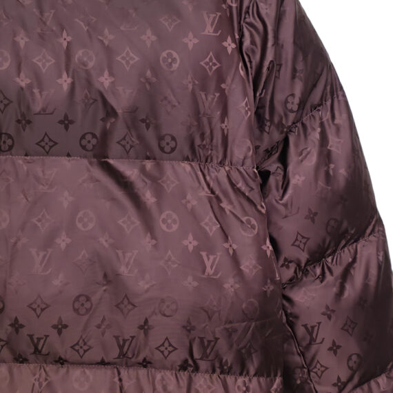 LV Puffer Jacket