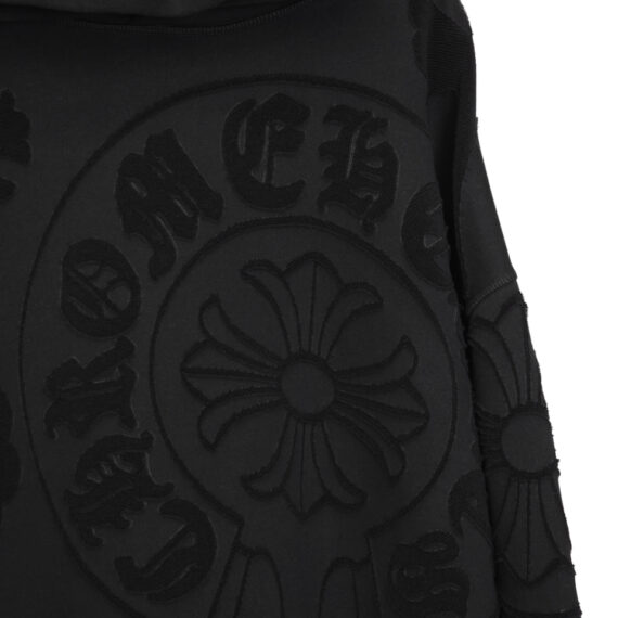 Chrome Hearts Hoodie