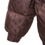 LV Puffer Jacket