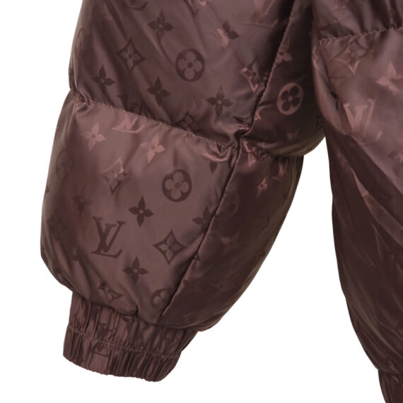 LV Puffer Jacket