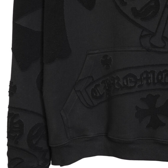 Chrome Hearts Hoodie