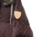 LV Puffer Jacket