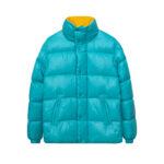 Moncler Puffer Jacket
