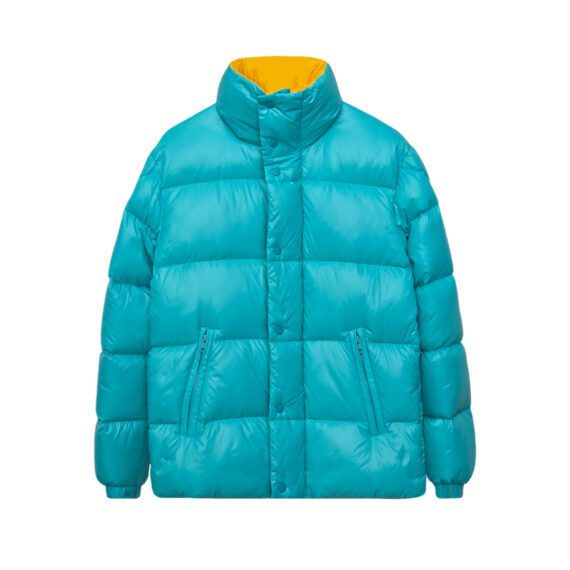 Moncler Puffer Jacket