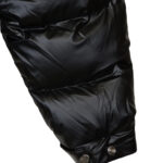 Moncler Puffer Jacket
