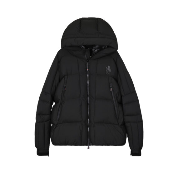 Moncler Puffer Jacket