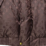 LV Puffer Jacket