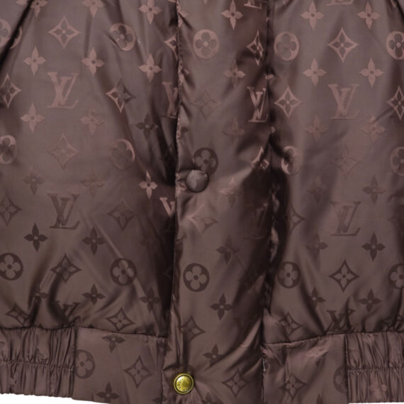 LV Puffer Jacket