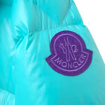 Moncler Puffer Jacket