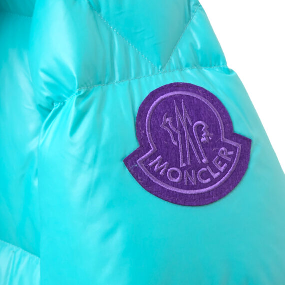 Moncler Puffer Jacket