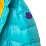 Moncler Puffer Jacket