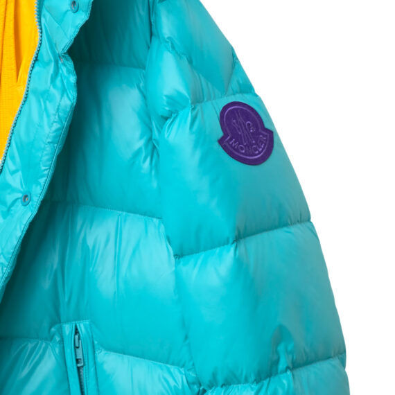 Moncler Puffer Jacket