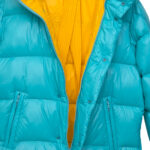 Moncler Puffer Jacket