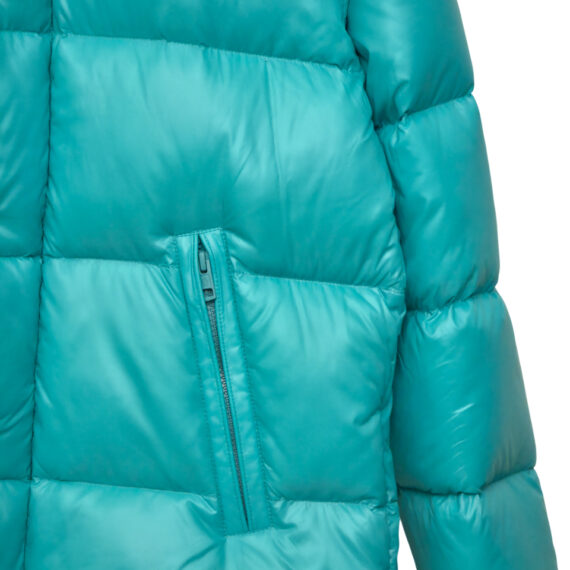 Moncler Puffer Jacket