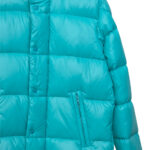 Moncler Puffer Jacket