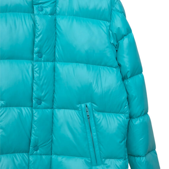 Moncler Puffer Jacket