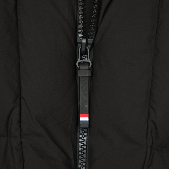 Moncler Puffer Jacket