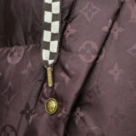 LV Puffer Jacket