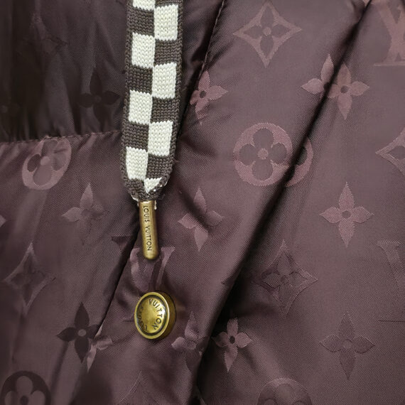 LV Puffer Jacket