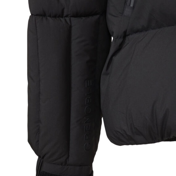 Moncler Puffer Jacket