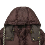 LV Puffer Jacket