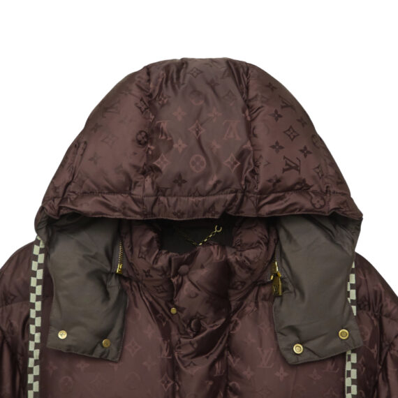 LV Puffer Jacket