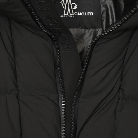 Moncler Puffer Jacket