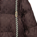 LV Puffer Jacket