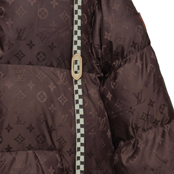 LV Puffer Jacket