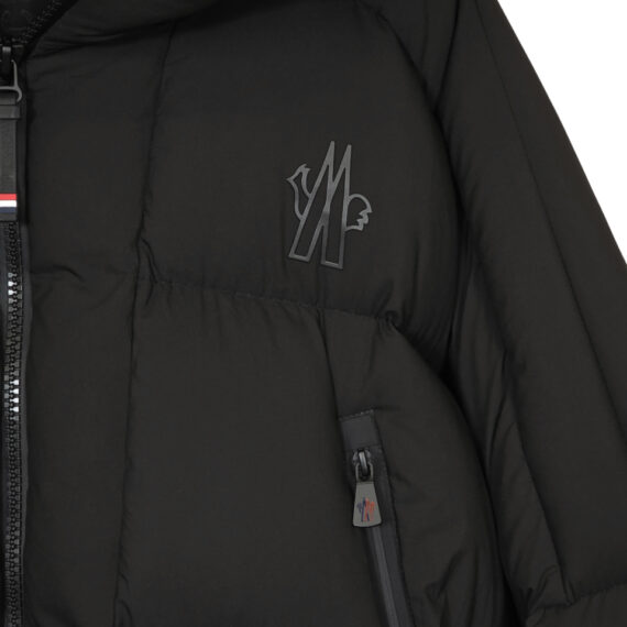 Moncler Puffer Jacket