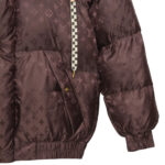 LV Puffer Jacket